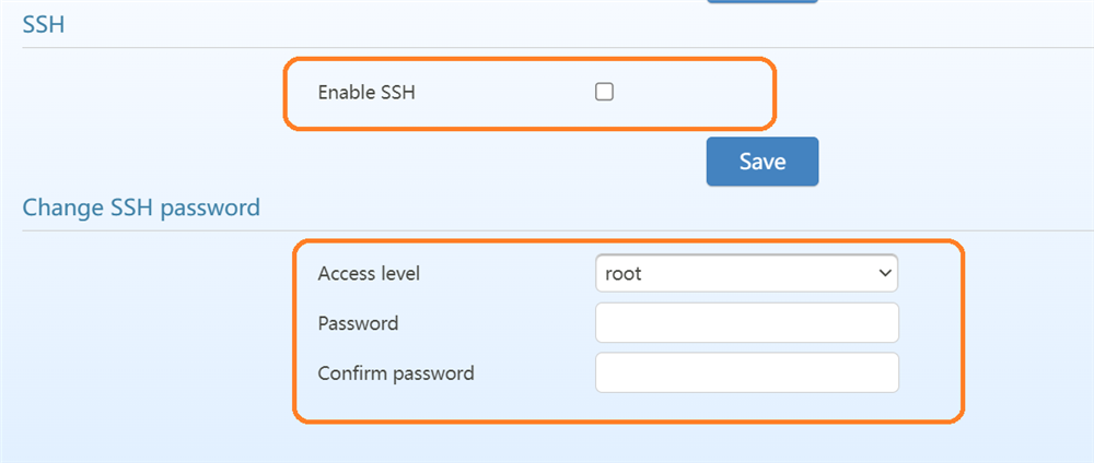 ssh-password-on-hx420g